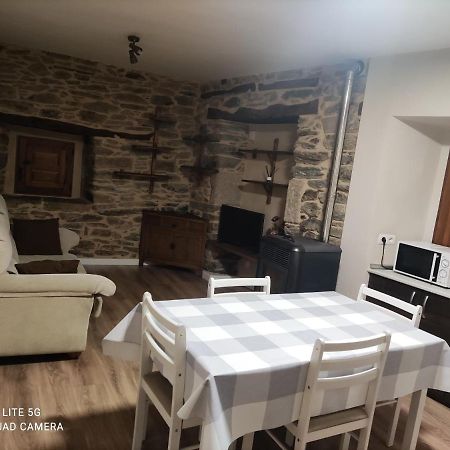 Casa Marina Διαμέρισμα Puebla de Sanabria Εξωτερικό φωτογραφία